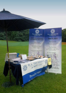 Cheam & Sutton Rotary Club May Fair