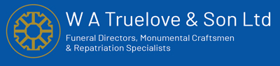 W A Truelove & Son Ltd Logo